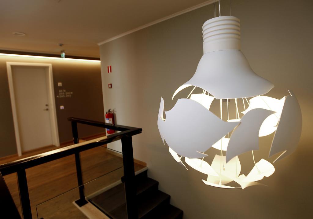 Ulvo Hotell Ulvöhamn Exteriör bild